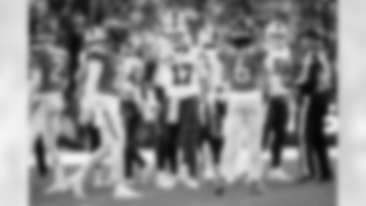 Buffalo Bills vs Denver Broncos, Divisional Game, January 17, 2026 at Empower Field at Mile High.