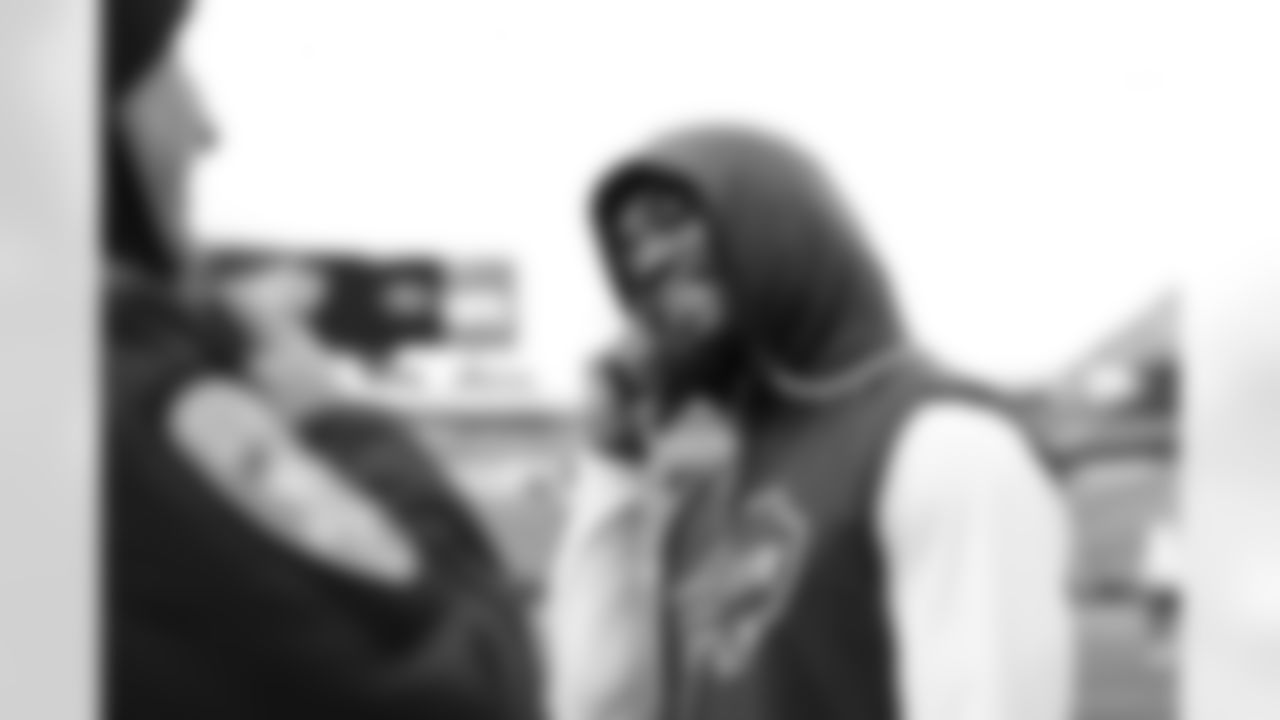 Buffalo Bills vs Tampa Bay Buccaneers, Regular Season, November 16, 2025 at Highmark Stadium.