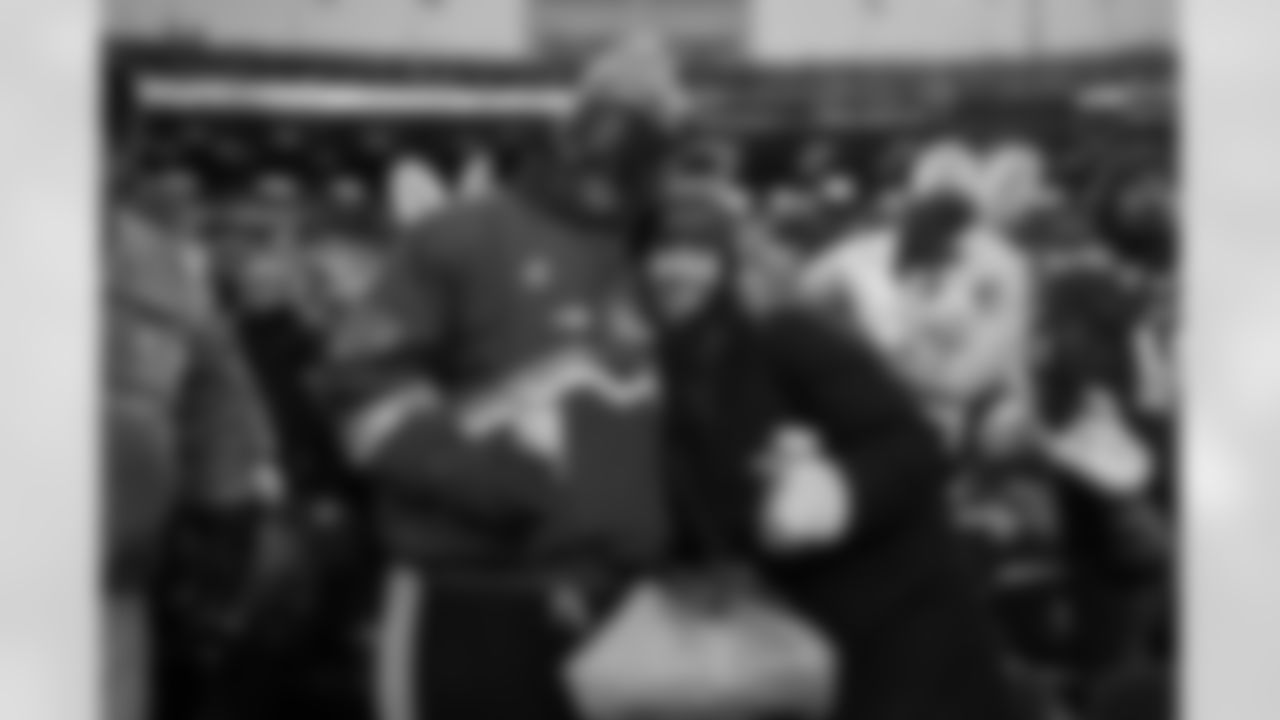 Buffalo Bills vs New York Jets, Regular Season, January 04, 2026 at Highmark Stadium.