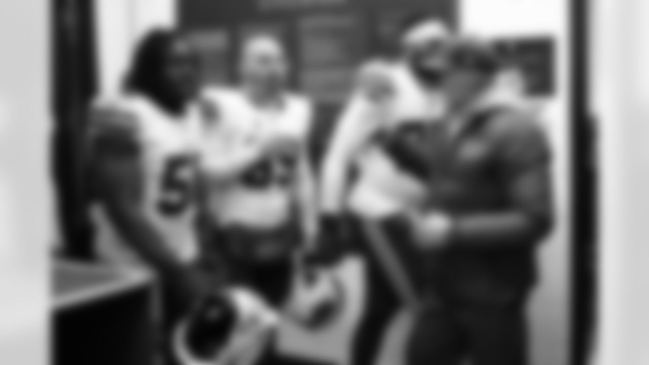 Cleveland Browns vs Buffalo Bills, Regular Season, December 21, 2025 at Huntington Bank Field.