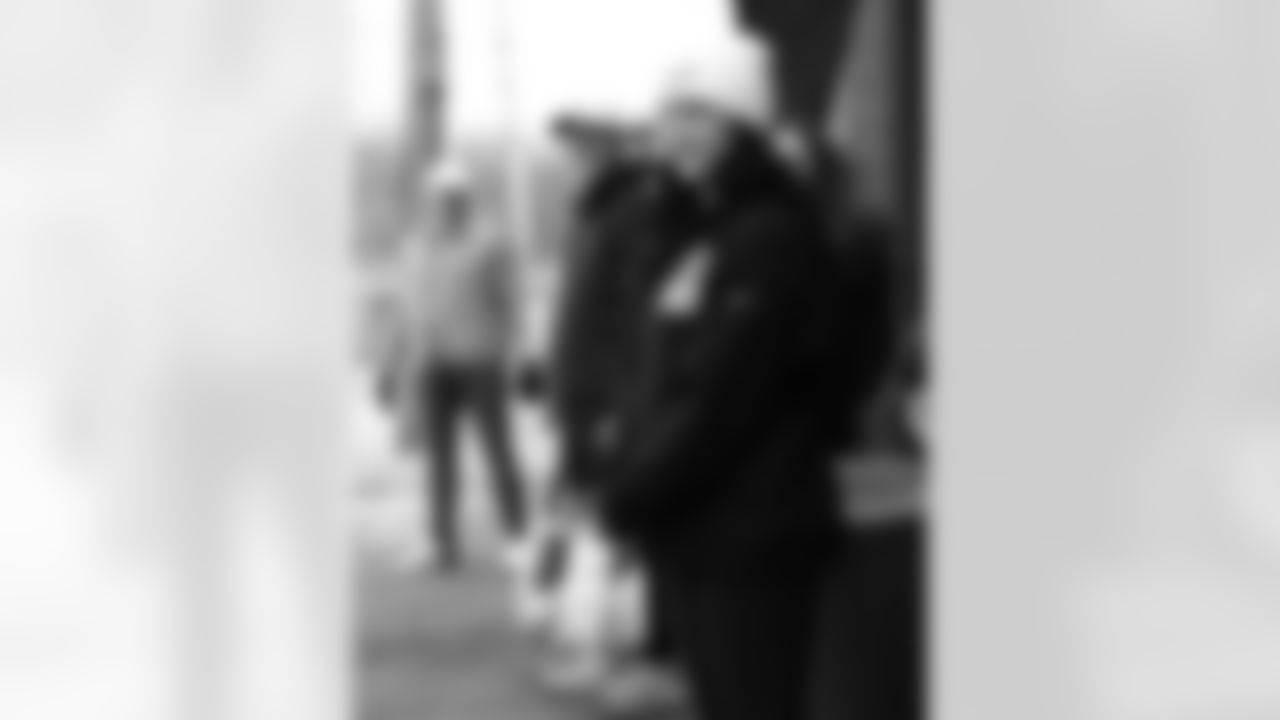 Buffalo Bills Foundation 2025 Thanksgiving Blitz, November 18, 2025 at FeedMore WNY.