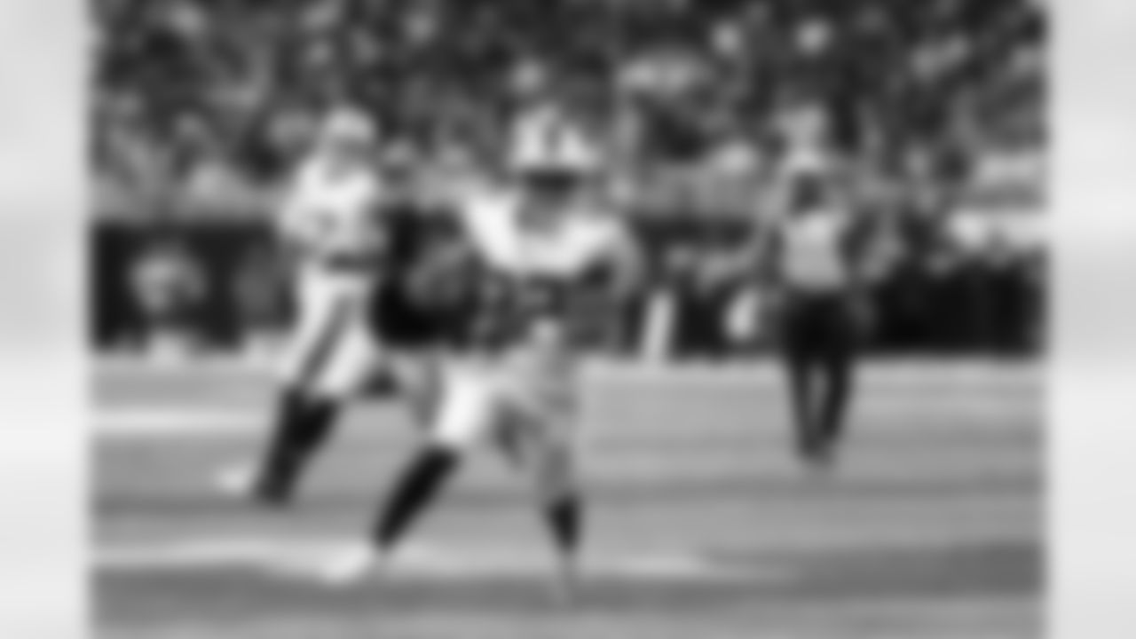 Atlanta Falcons vs Buffalo Bills, Regular Season, October 13, 2025 at Mercedes-Benz Stadium.
