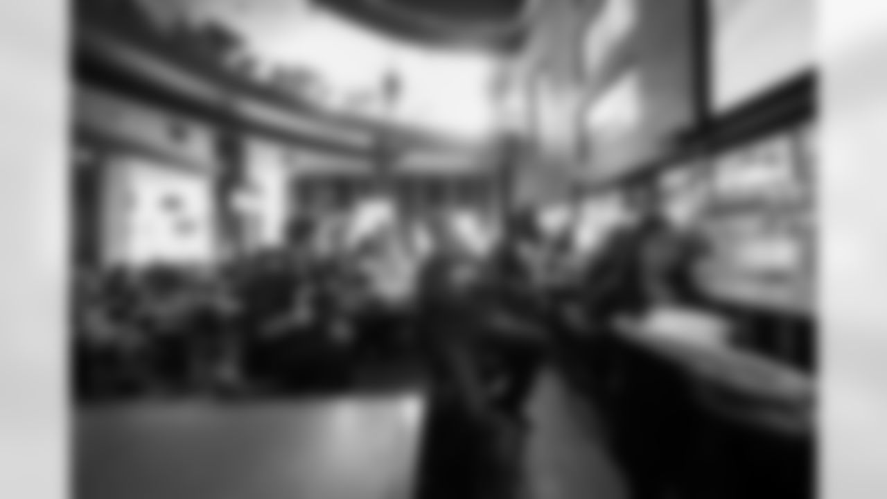 Bills vs Browns Watch Party, December 21, 2025 at Real Sports Bar & Grill.