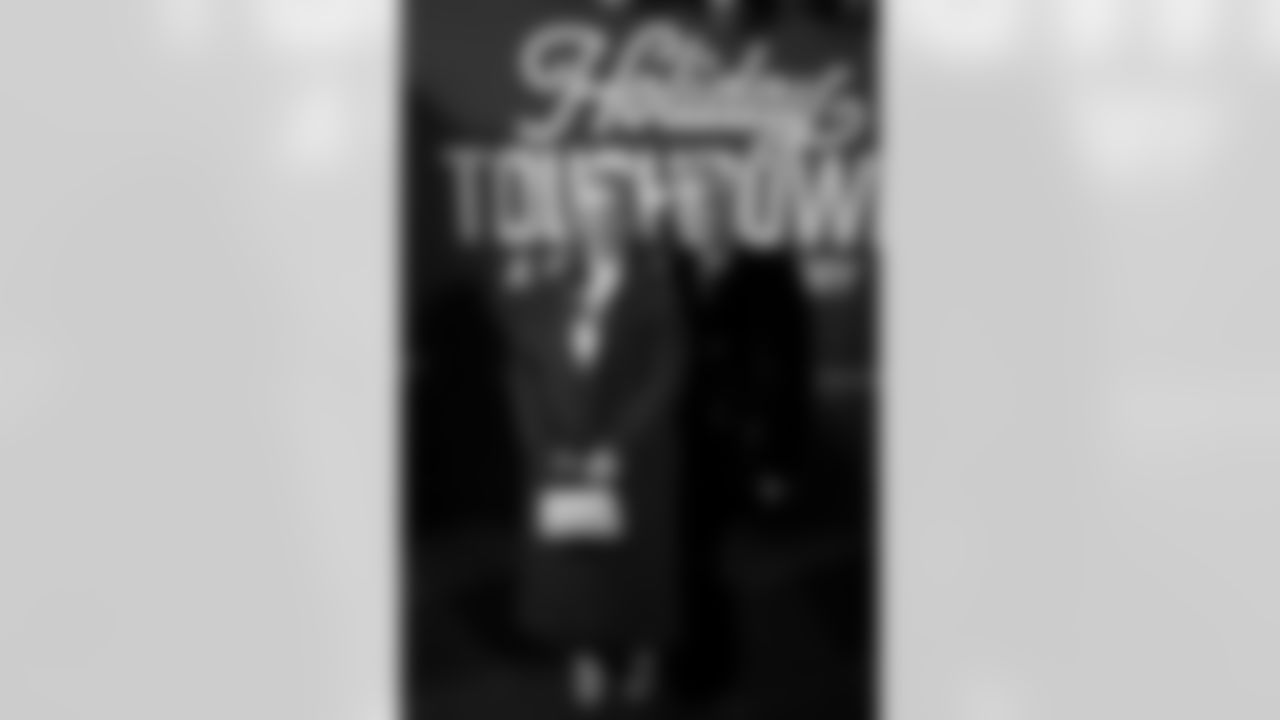 Buffalo Bills Hallmark Movie Premiere Event & VIP Party, November 13, 2025, at 42 North Brewing Company and the Aurora Theatre in East Aurora.