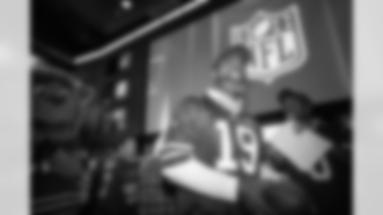 Bills v Panthers Watch Party, October 26, 2025 at Real Sports Bar & Grill.