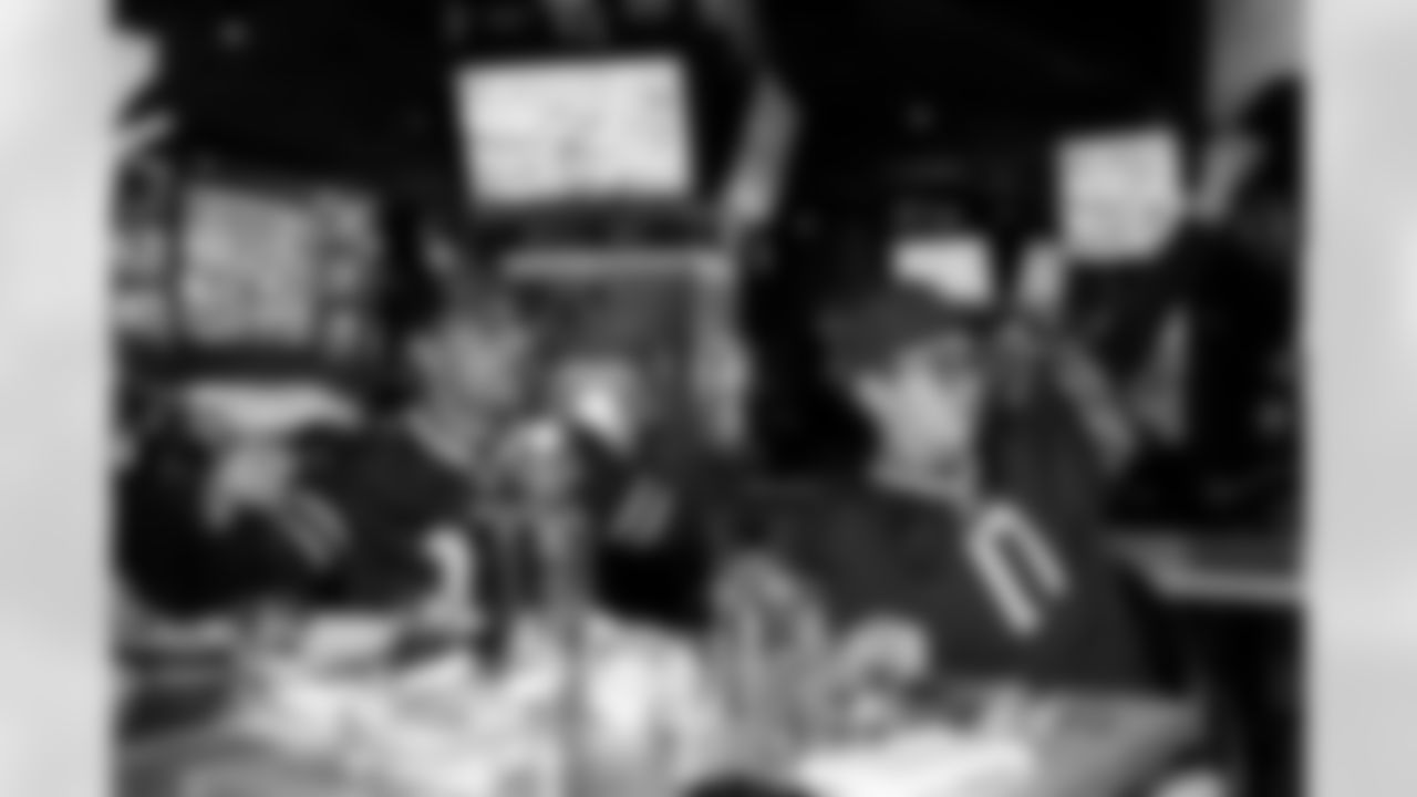 Bills v Chiefs Ontario Watch Party, November 02, 2025 at Real Sports Bar & Grill.