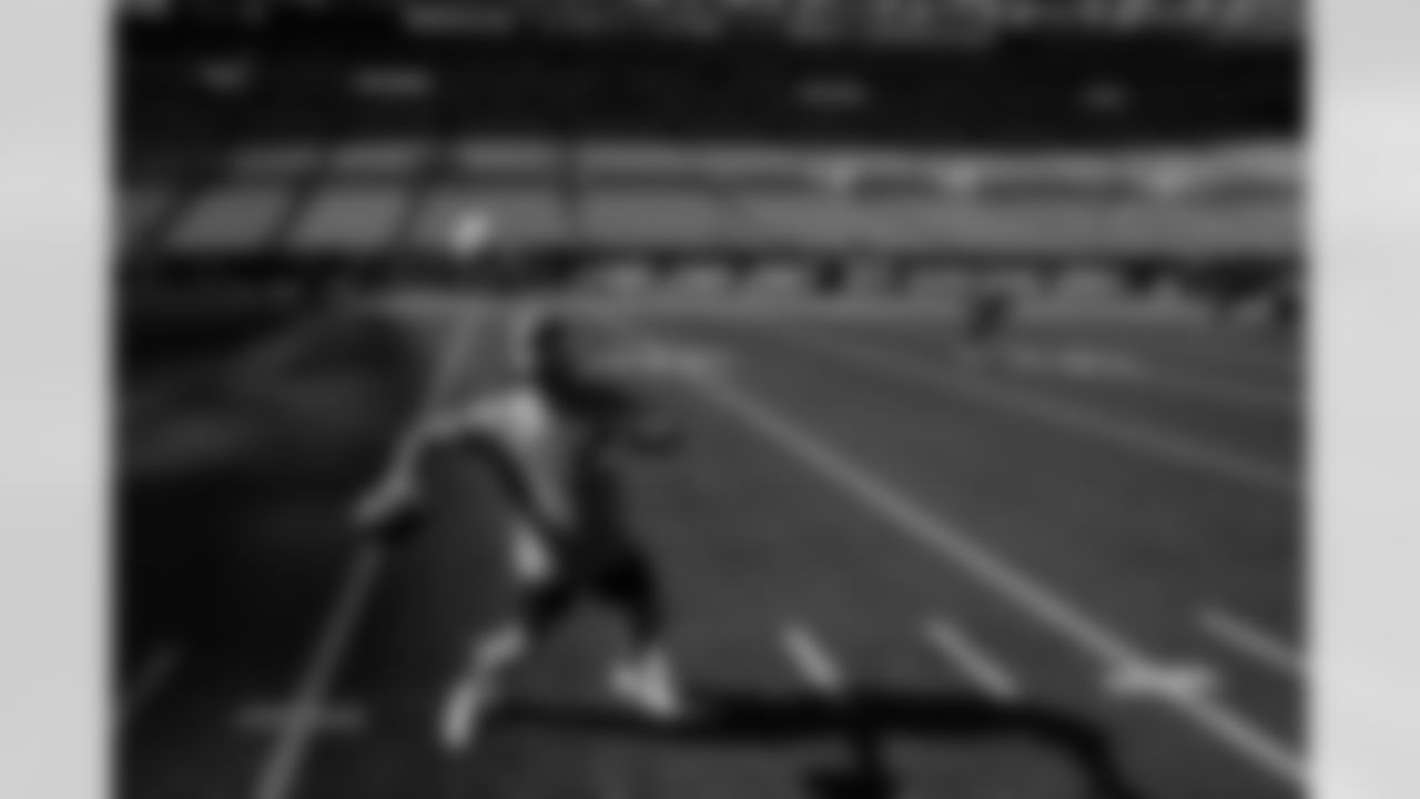 Carolina Panthers vs Buffalo Bills, Regular Season, October 26, 2025 at Bank of America Stadium.