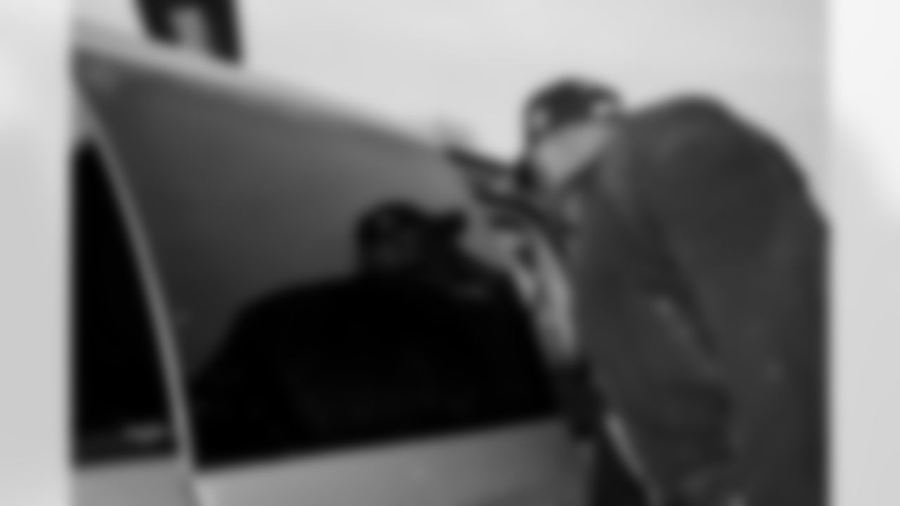 Dion's Dreamers Food Giveaway, December 09, 2025 at the Salvation Army.