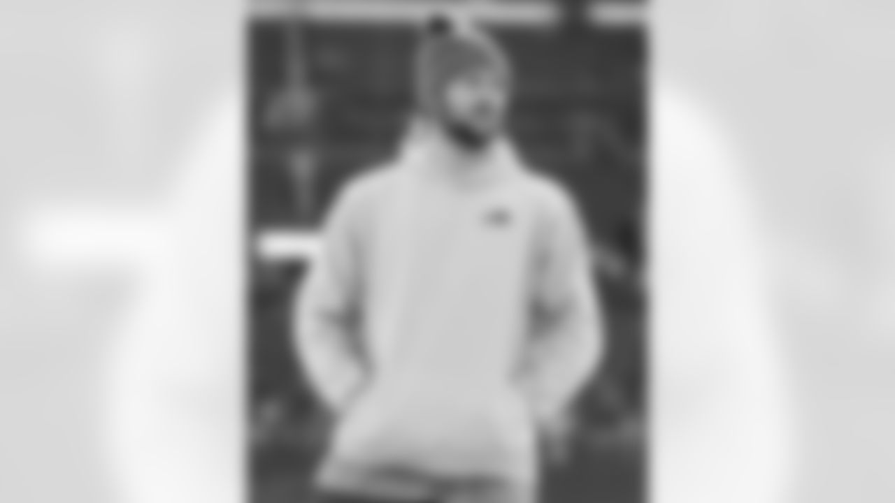 Buffalo Bills vs Denver Broncos, Divisional Game, January 17, 2026 at Empower Field at Mile High.