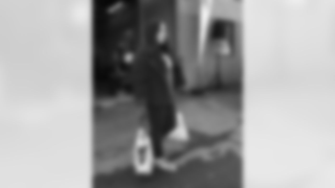 Buffalo Bills Foundation 2025 Thanksgiving Blitz, November 18, 2025 at FeedMore WNY.