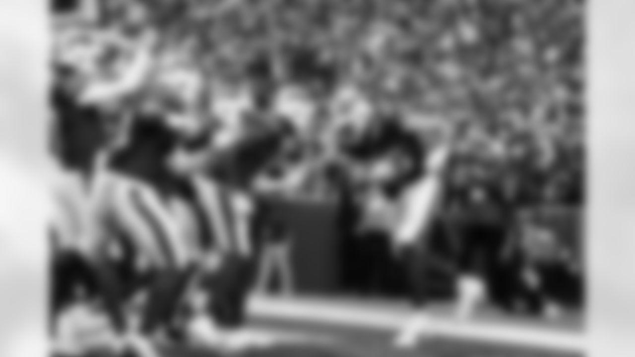 Buffalo Bills vs Kansas City Chiefs, Regular Season, November 02, 2025 at Highmark Stadium.