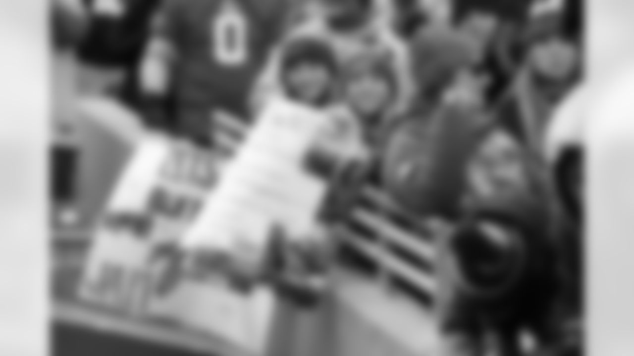 Cleveland Browns vs Buffalo Bills, Regular Season, December 21, 2025 at Huntington Bank Field.