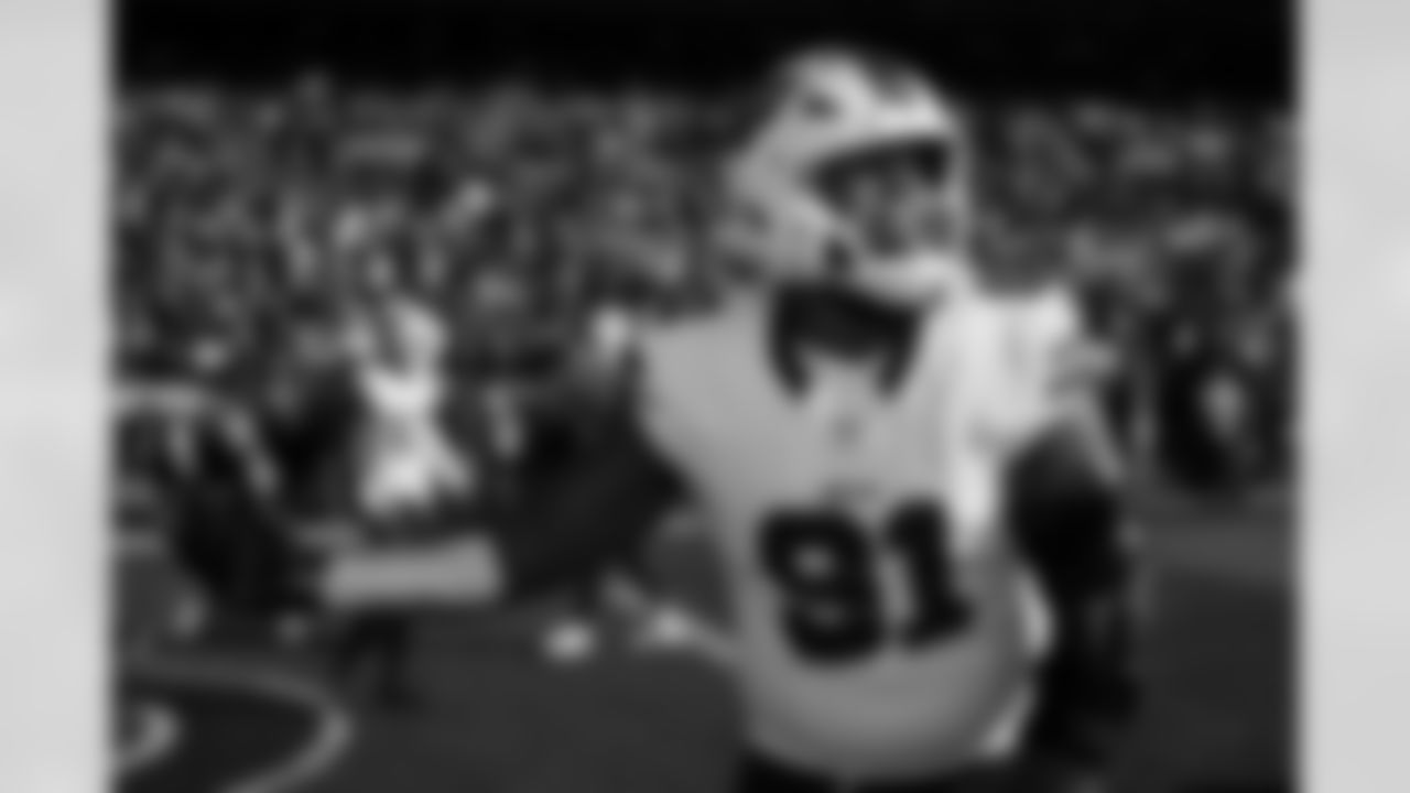 Ed Oliver (91). Buffalo Bills vs Denver Broncos, Divisional Game, January 17, 2026 at Empower Field at Mile High.