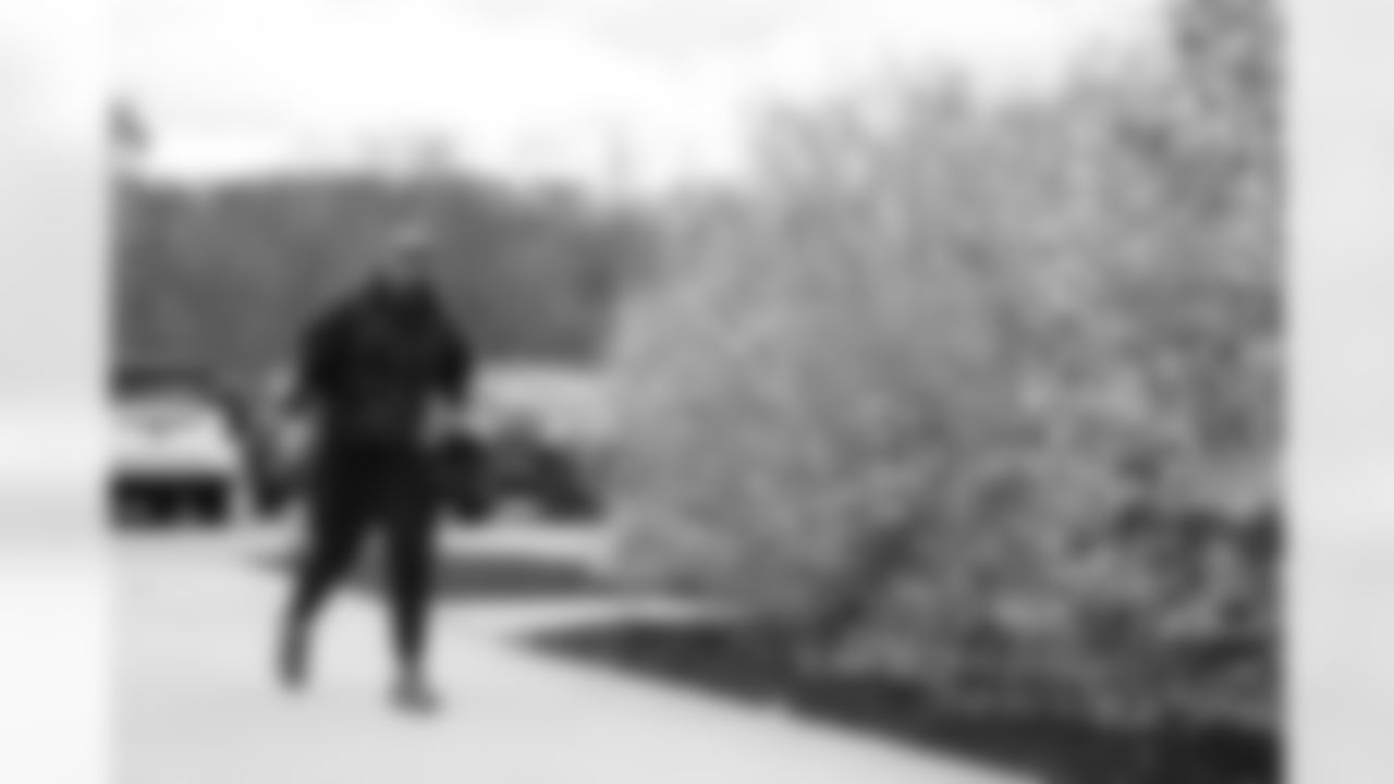 Buffalo Bills vs Tampa Bay Buccaneers, Regular Season, November 16, 2025 at Highmark Stadium.