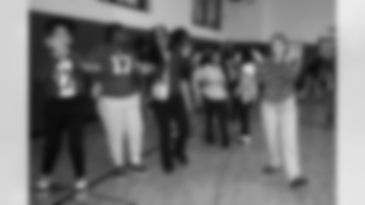 M&T Bank Billieve Together Playoff Rally at Westminster Community Charter School, January 08, 2026.