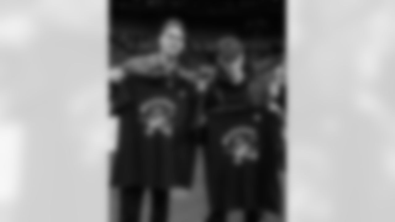 Bills Night at the Raptors, March 3, 2026