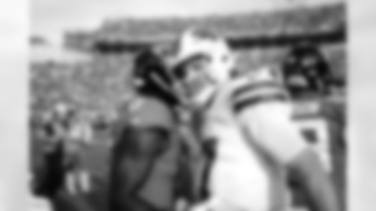 Buffalo Bills vs Jacksonville Jaguars, Wild Card Weekend, January 11, 2026 at EverBank Stadium.