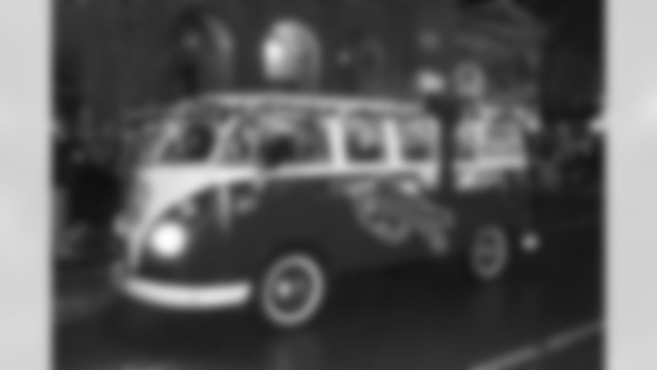 Buffalo Bills Hallmark Movie Premiere Event & VIP Party, November 13, 2025, at 42 North Brewing Company and the Aurora Theatre in East Aurora.