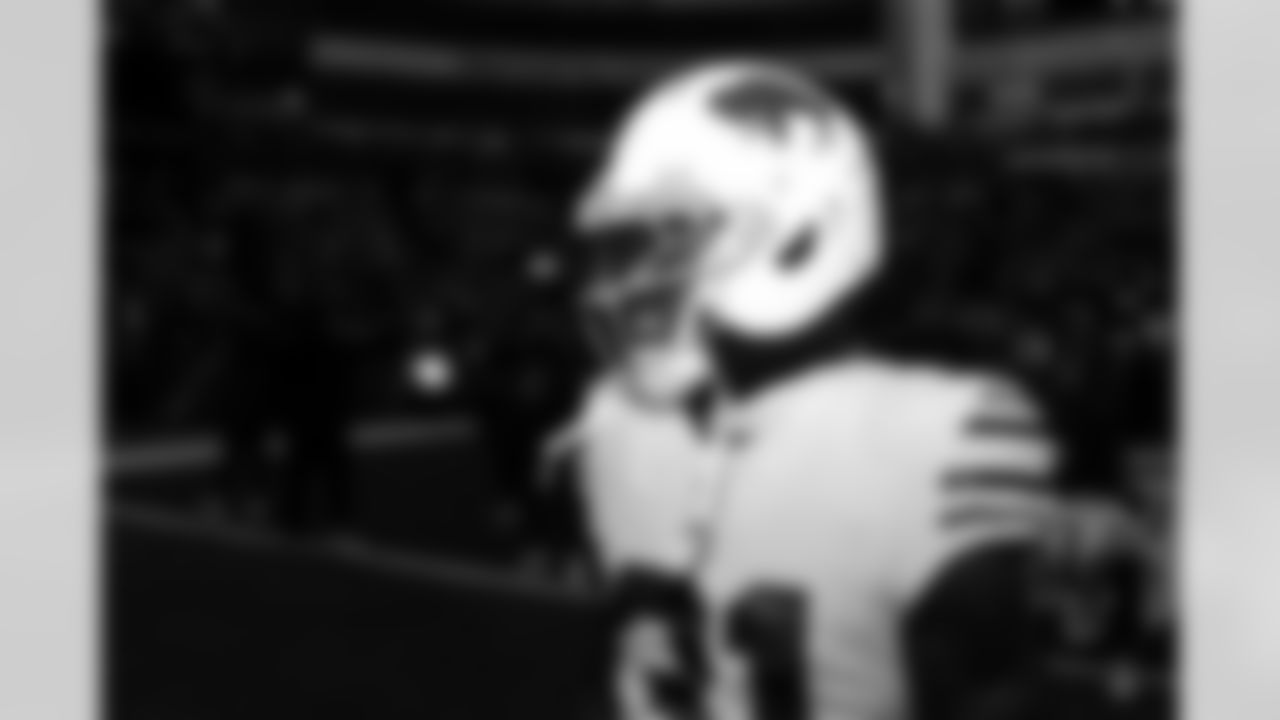 Buffalo Bills vs Tampa Bay Buccaneers, Regular Season, November 16, 2025 at Highmark Stadium.