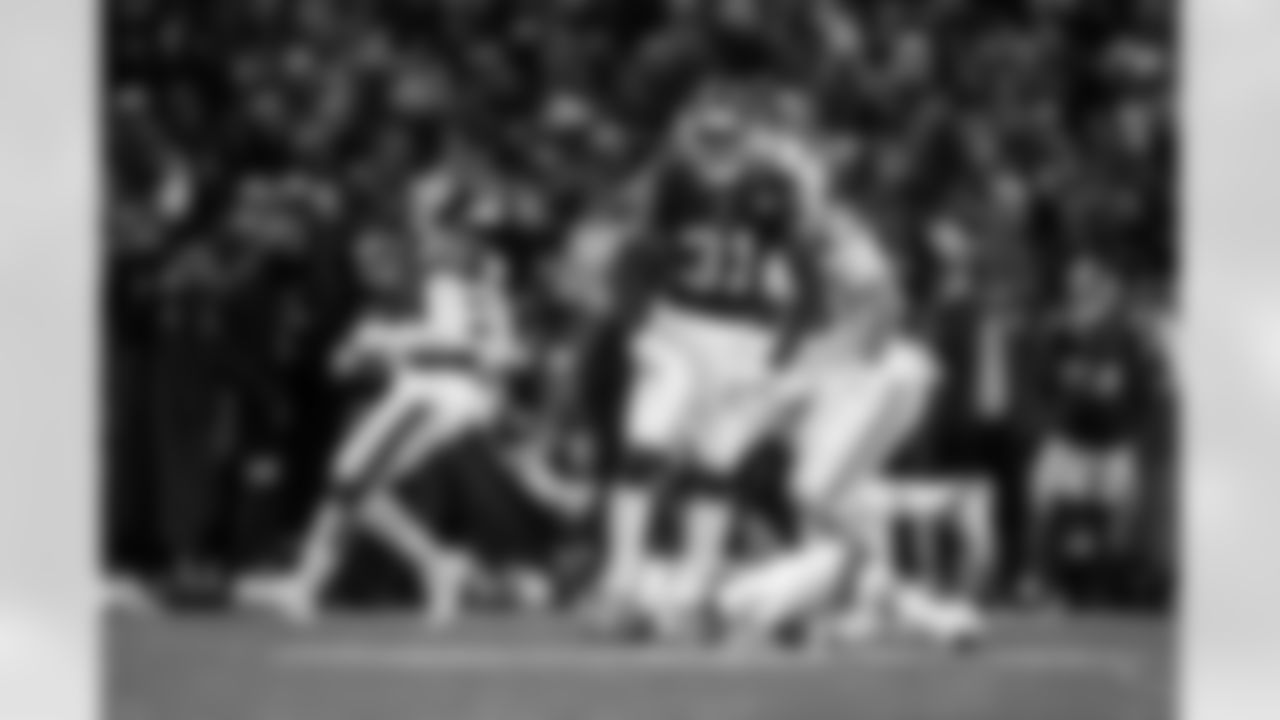 Buffalo Bills vs New York Jets, Regular Season, January 04, 2026 at Highmark Stadium.