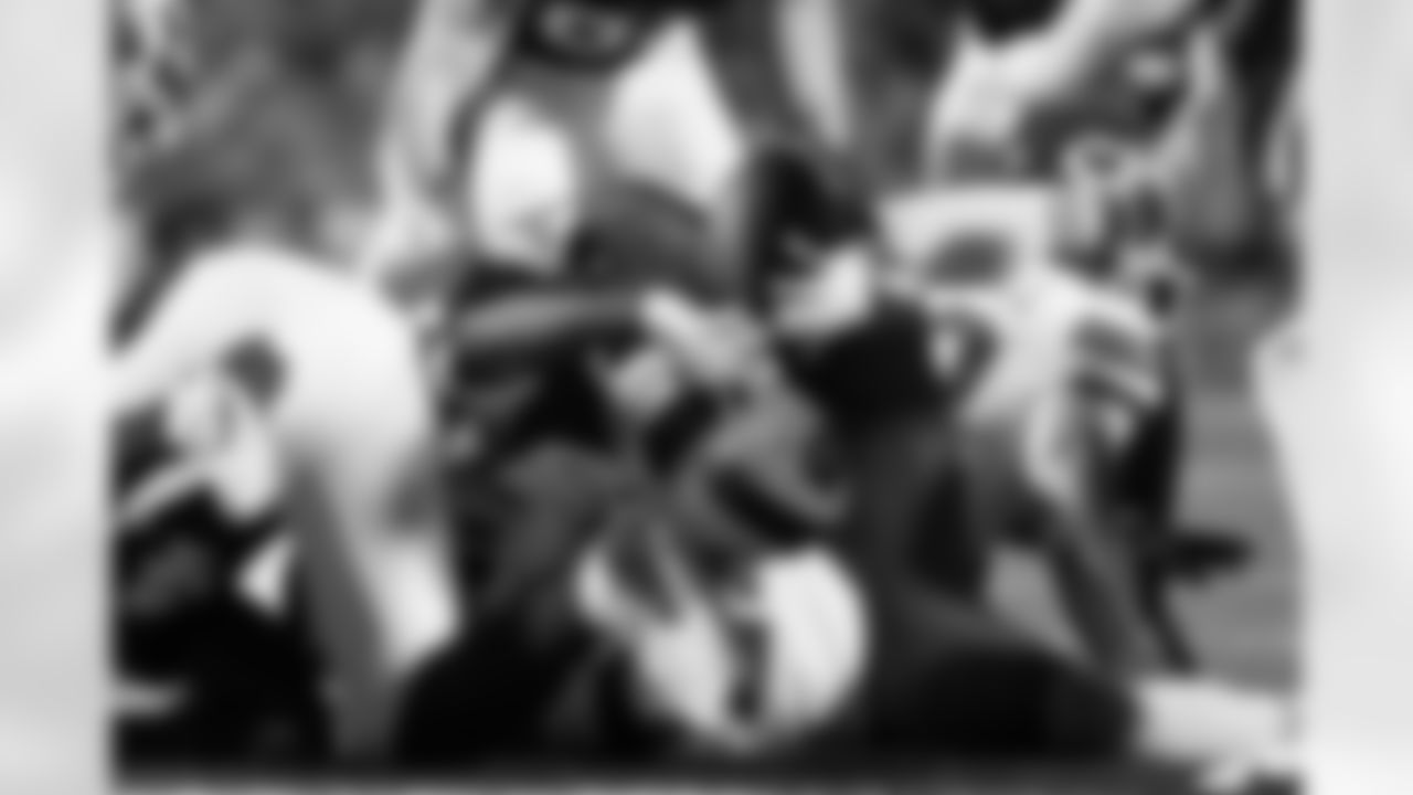 Buffalo Bills vs Kansas City Chiefs, Regular Season, November 02, 2025 at Highmark Stadium.