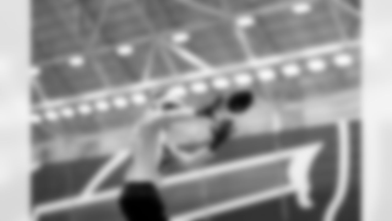 Brandin Cooks (18). Buffalo Bills Week 13 Practice, November 28, 2025 at Buffalo Bills Training Center.