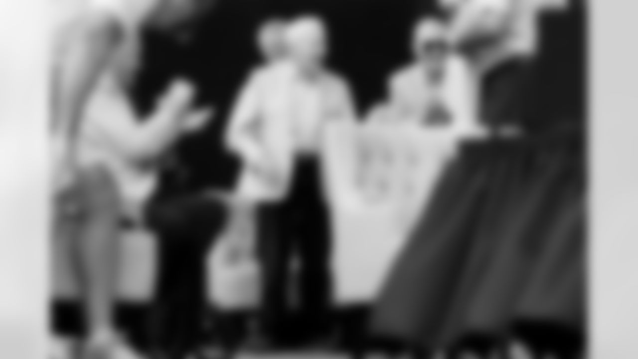 Pro Football Hall of Fame Induction Ceremony, August 02, 2025 at Hall of Fame.