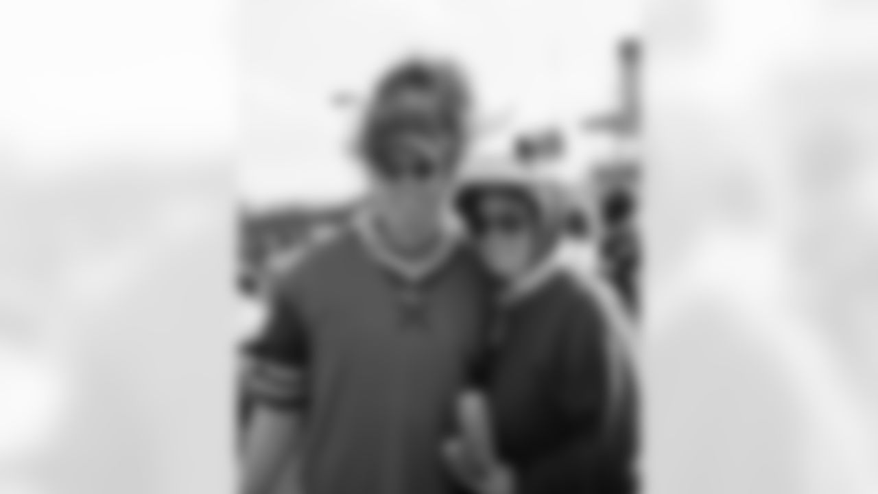 Buffalo Bills vs Kansas City Chiefs, Regular Season, November 03, 2025 at Highmark Stadium.