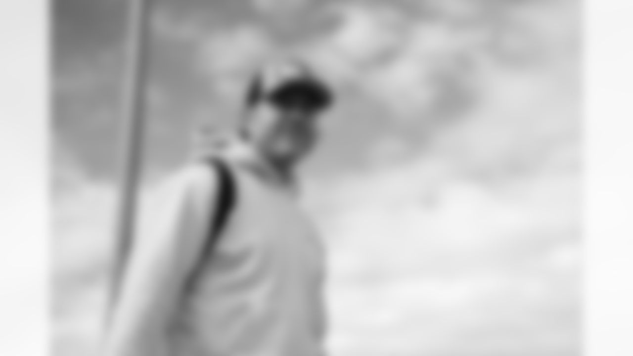 Matt Prater (15). Buffalo Bills Travel to Miami, November 08, 2025 at Buffalo Niagara International Airport.