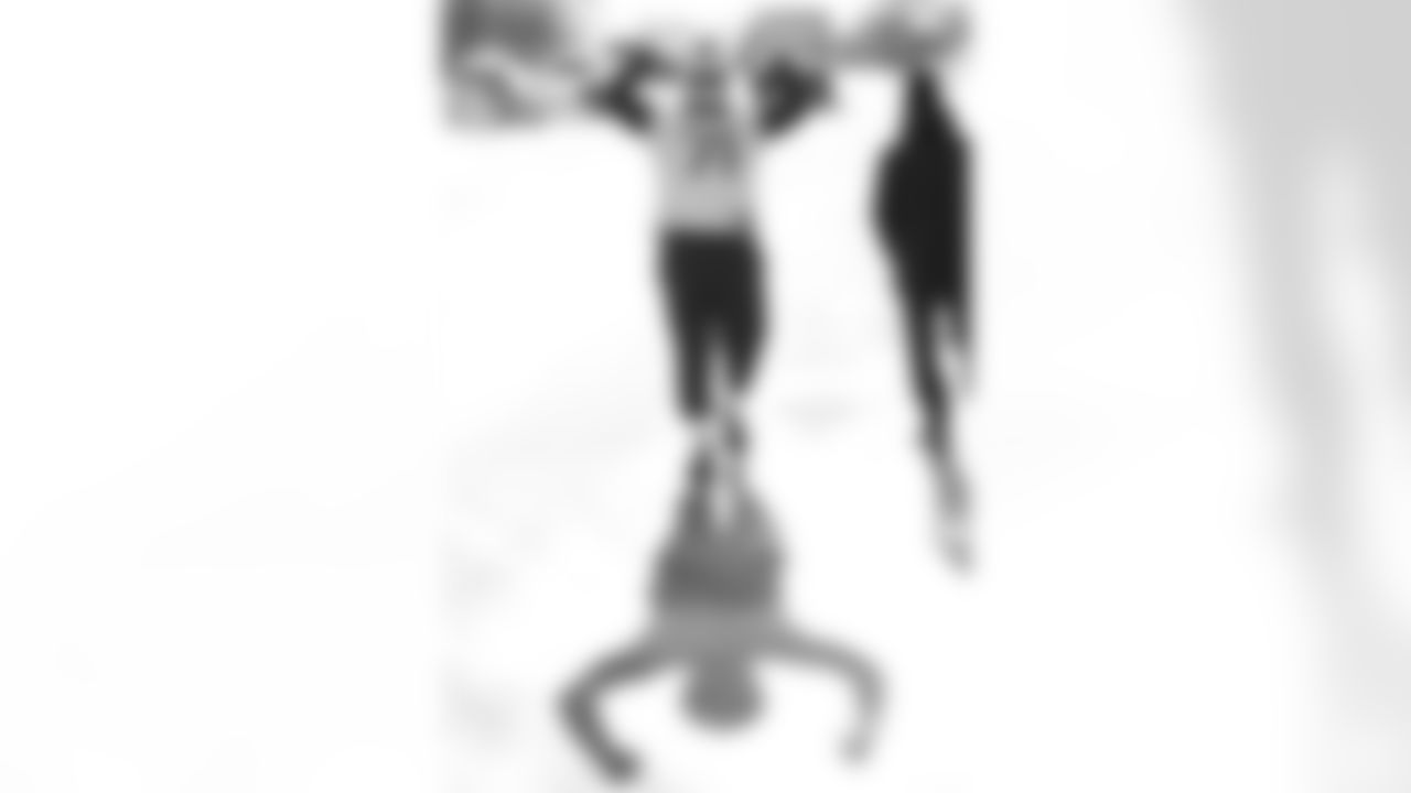 Tommy Akingbesote (71). Buffalo Bills Week 14 Practice, December 05, 2025 at Highmark Stadium.