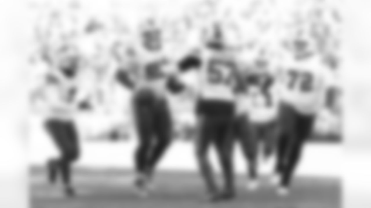 Cleveland Browns vs Buffalo Bills, Regular Season, December 21, 2025 at Huntington Bank Field.