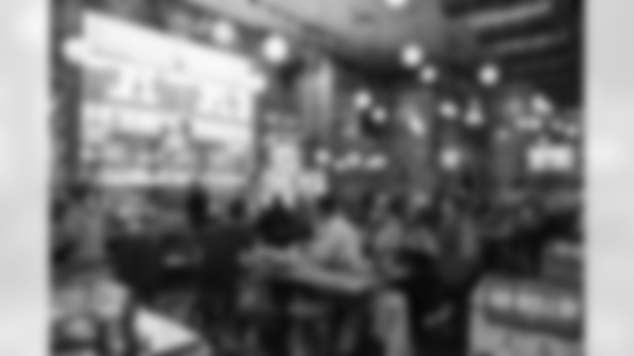 Bills v Chiefs Montreal Watch Party, November 02, 2025 at La Belle et La Boeuf.