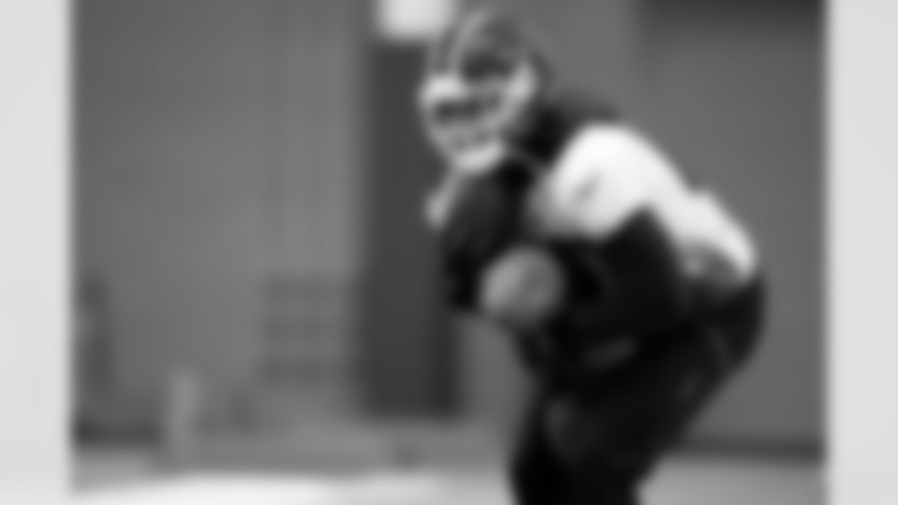 Christian Benford (47). Buffalo Bills Week 18 practice, January 01, 2026 at Buffalo Bills Training Center.