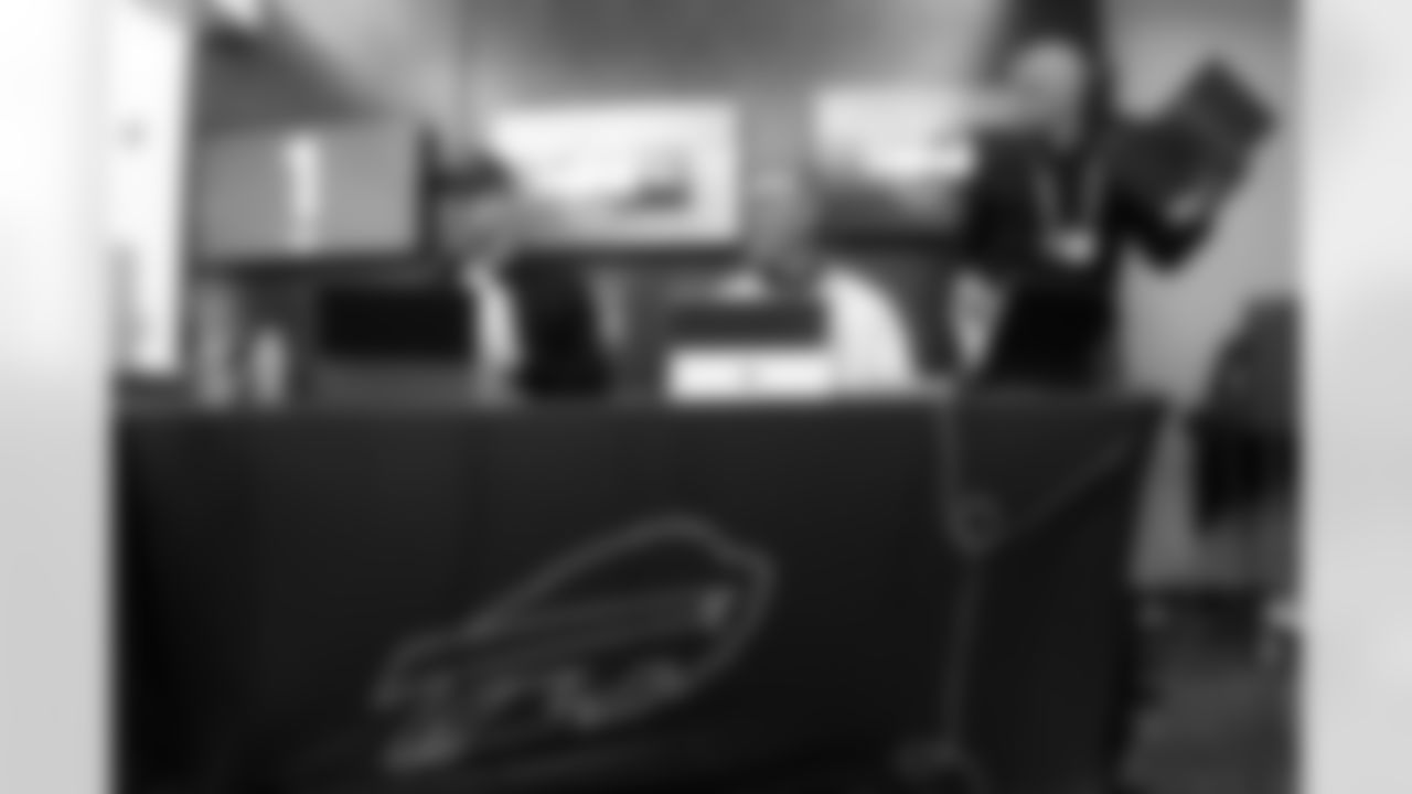 NFL Scouting Combine, February 24, 2026 at Indiana Convention Center.