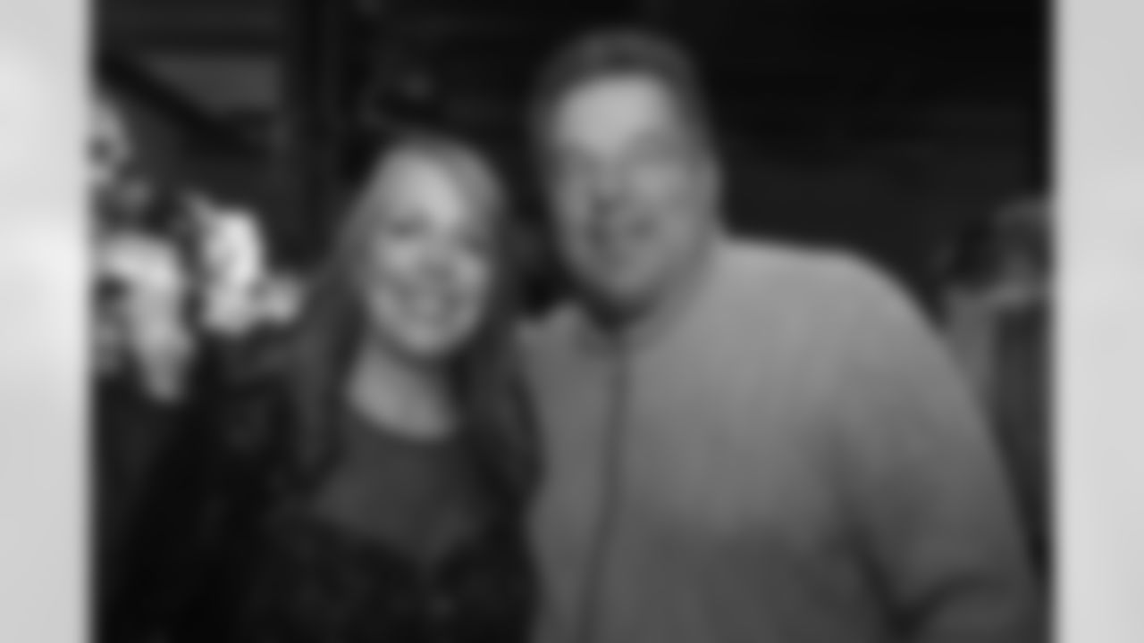 Buffalo Bills Hallmark Movie Premiere Event & VIP Party, November 13, 2025, at 42 North Brewing Company and the Aurora Theatre in East Aurora.