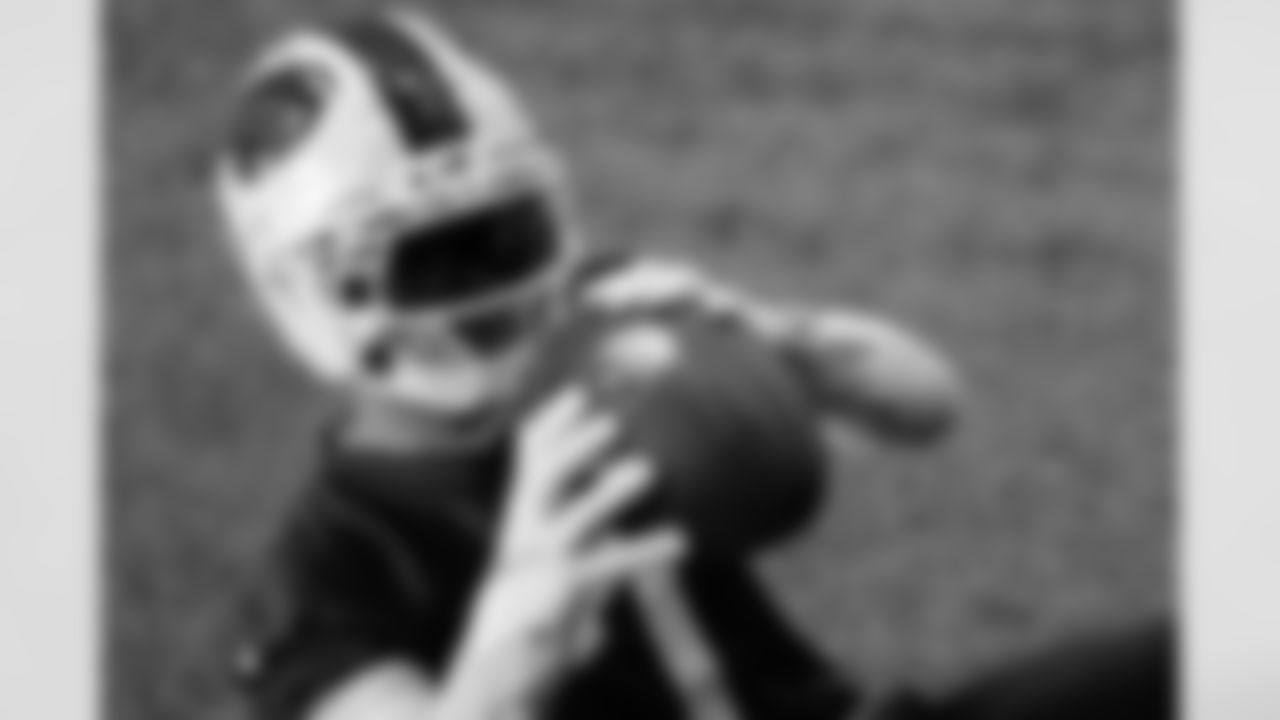 Taron Johnson (7). Buffalo Bills Week 15 Practice, December 12, 2025 at Buffalo Bills Training Center.