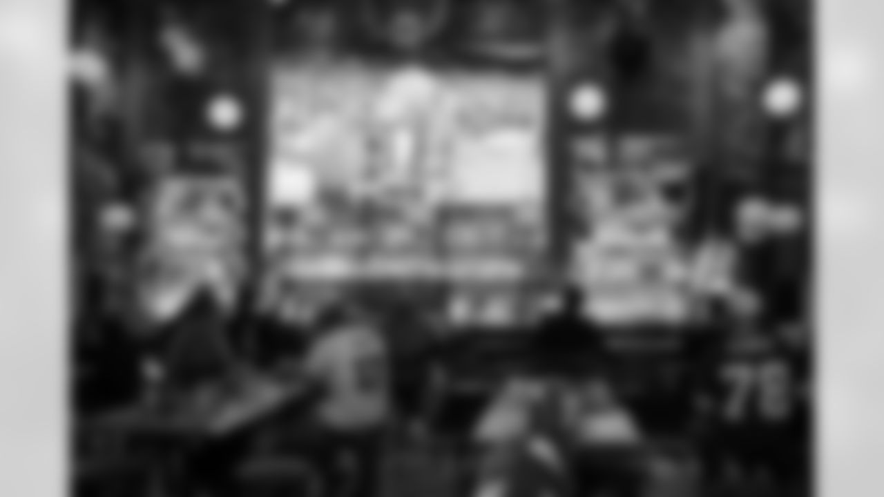 Bills v Chiefs Montreal Watch Party, November 02, 2025 at La Belle et La Boeuf.