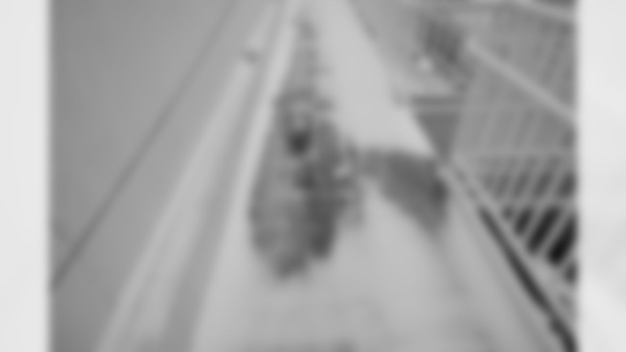 One Bills Drive Snow Photos, December 29, 2025 at Highmark Stadium.