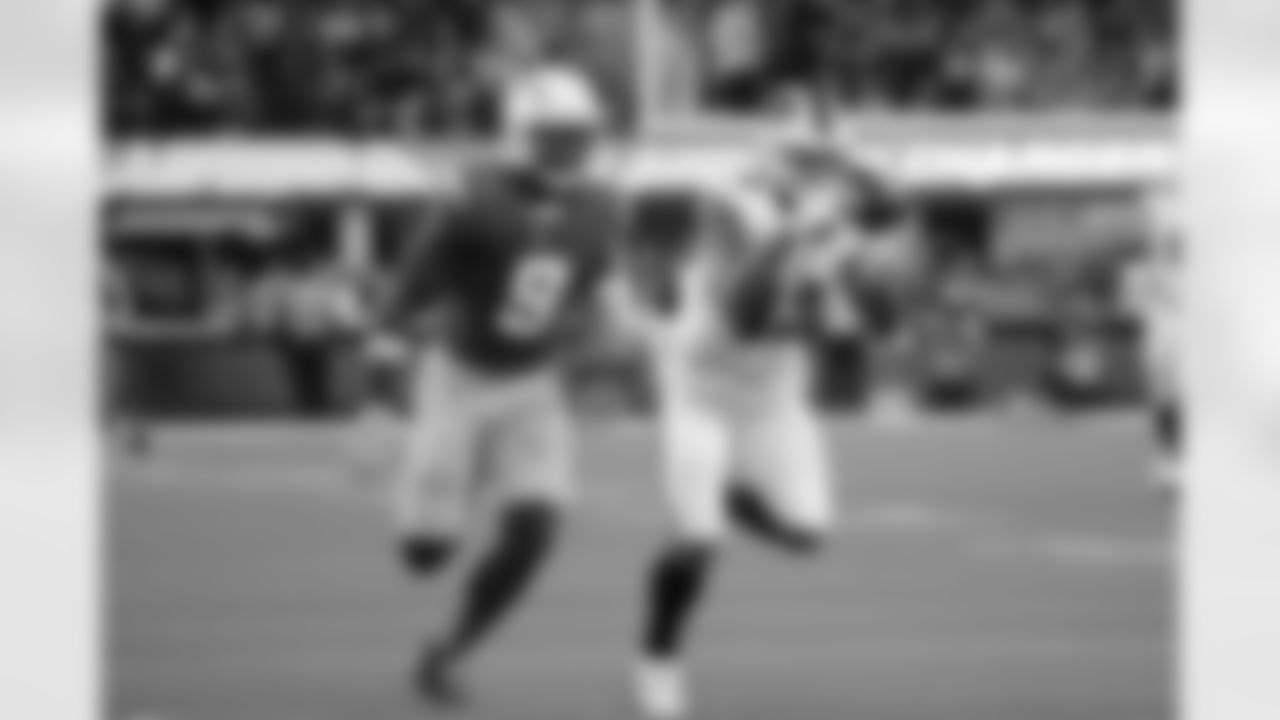 Los Angeles Chargers vs Buffalo Bills, Regular Season, December 23, 2023 at SoFi Stadium.