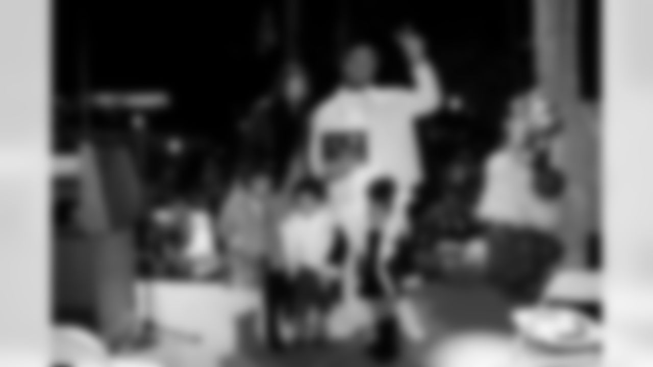 Key to the City presentation, November 14, 2025 at City Hall.