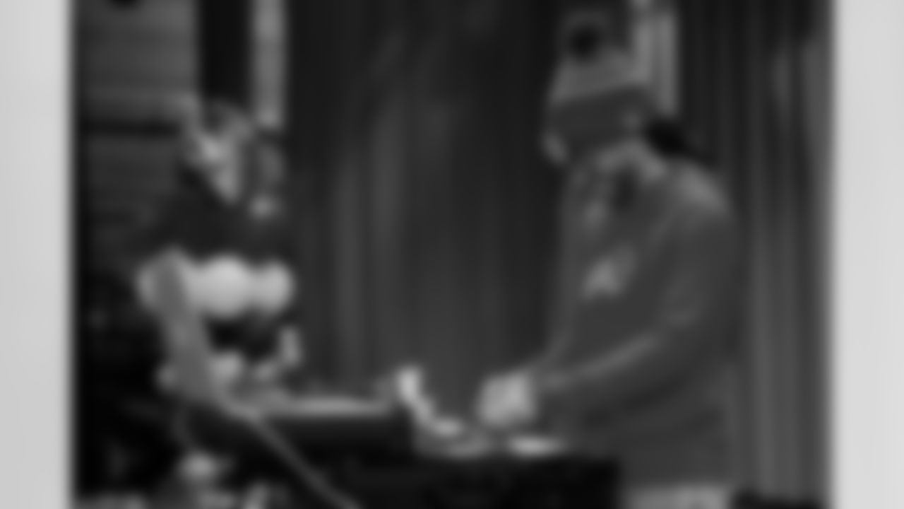 Playoff Pep Rally, January 09, 2026 at Charlotte Avenue Elementary.