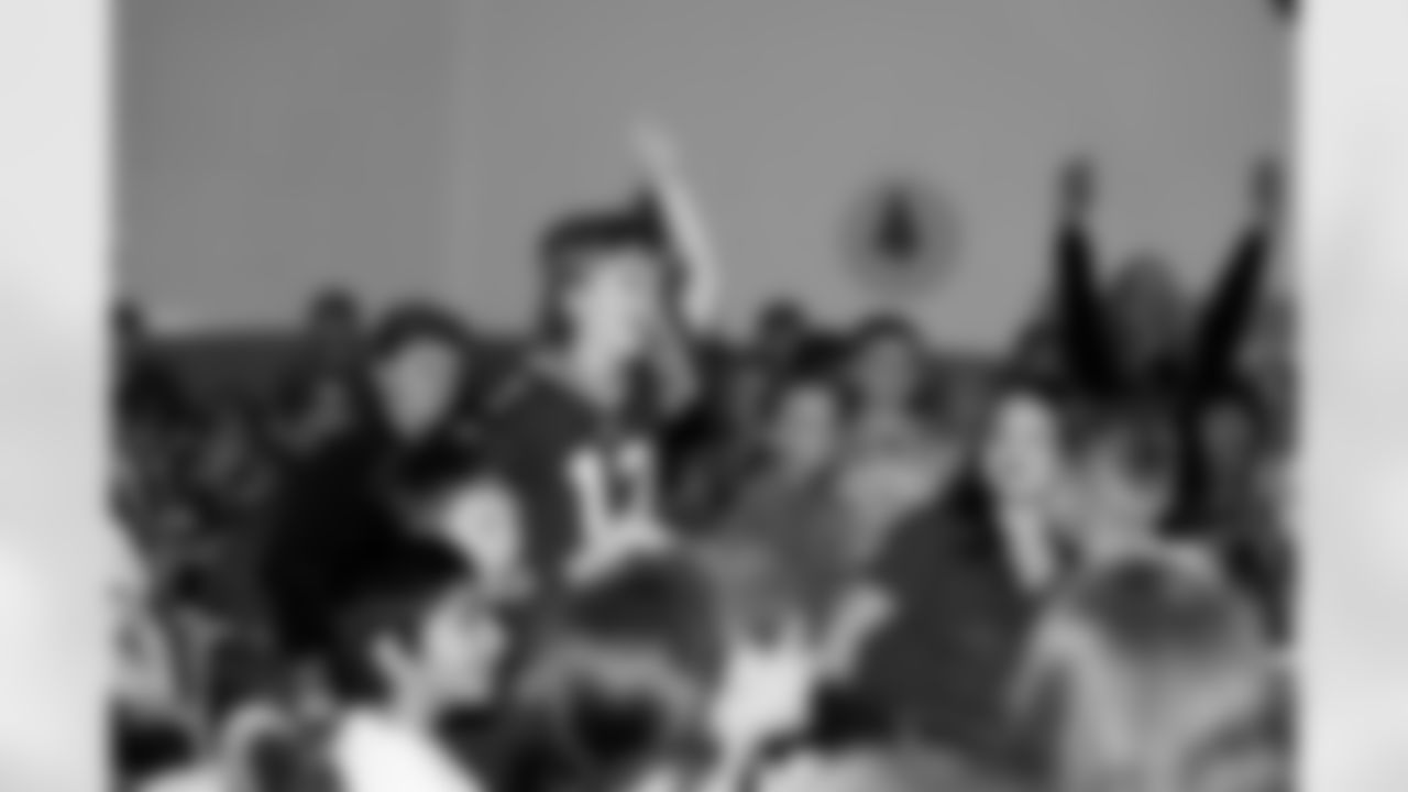 Pep Rally, December 05, 2025 at Cloverbank Elementary School.