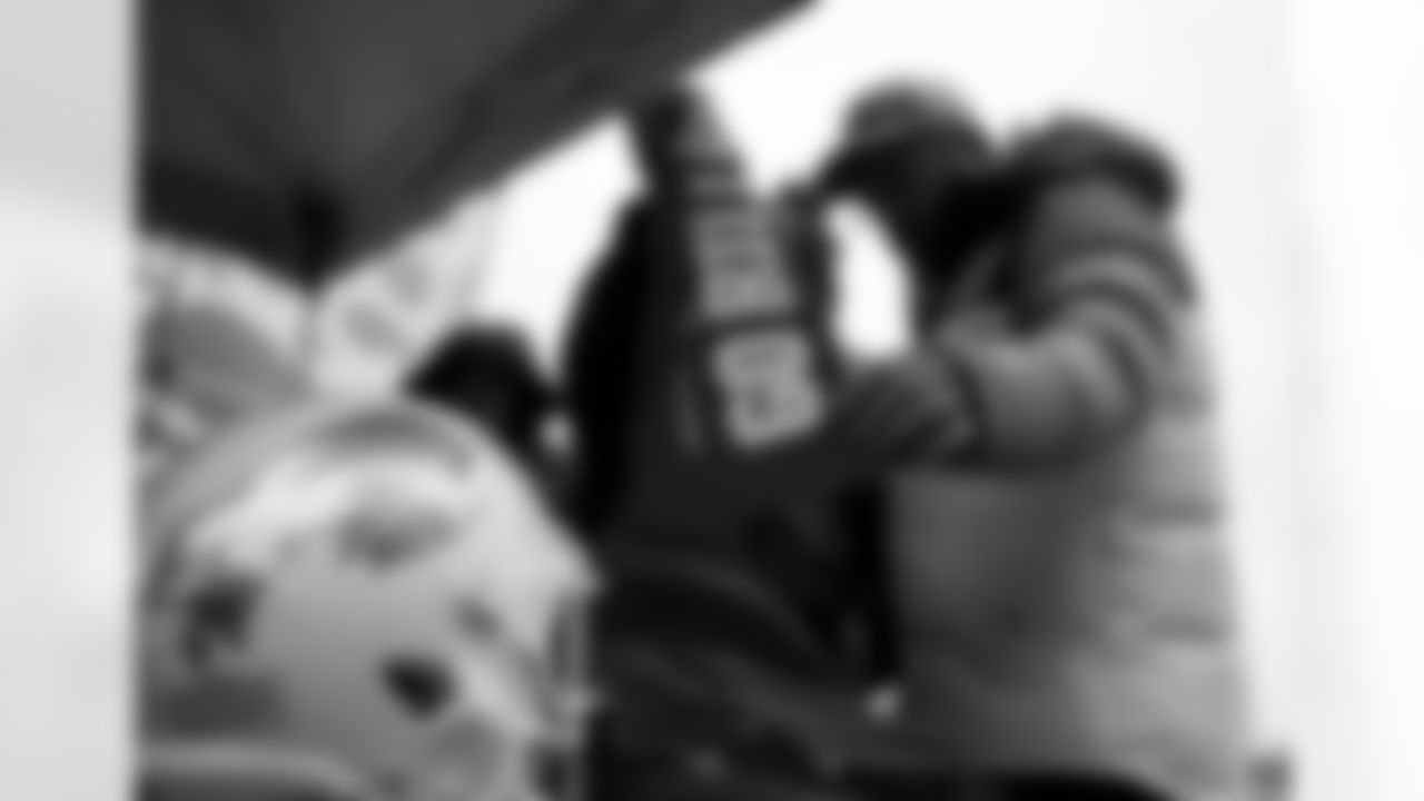 2025 Fall Cup Provincial Tackle Championship, November 15, 2025 at Beverly Morgan Field.