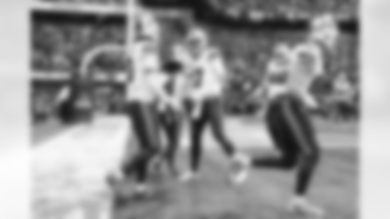 New England Patriots vs Buffalo Bills, Regular Season, December 14, 2025 at Gillette Stadium.