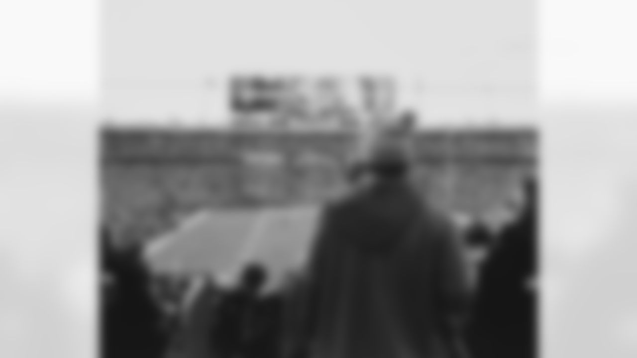 Buffalo Bills vs Kansas City Chiefs, Regular Season, November 03, 2025 at Highmark Stadium.