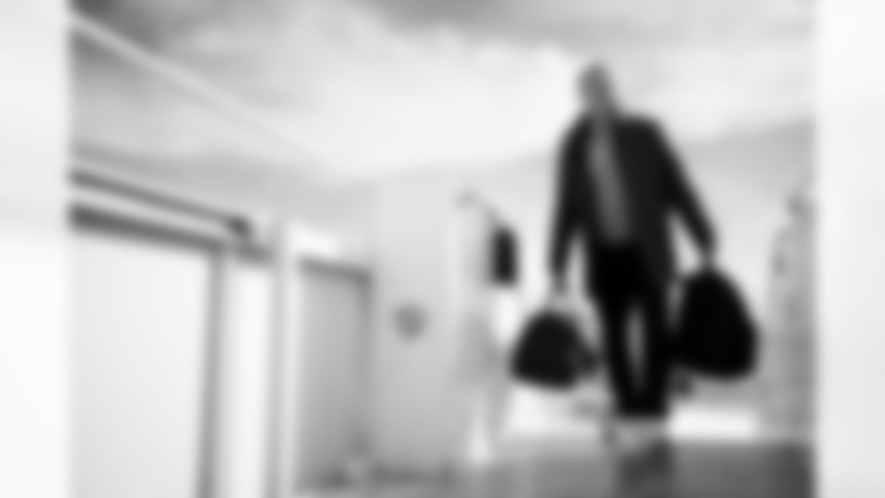 Brandon Beane. Buffalo Bills travel to Denver, January 16, 2026 at Buffalo Niagara International Airport.