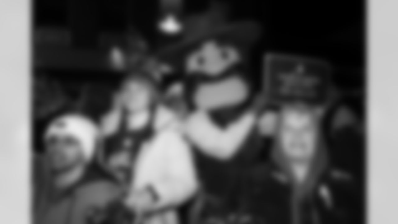 Buffalo Bills Hallmark Movie Premiere Event & VIP Party, November 13, 2025, at 42 North Brewing Company and the Aurora Theatre in East Aurora.