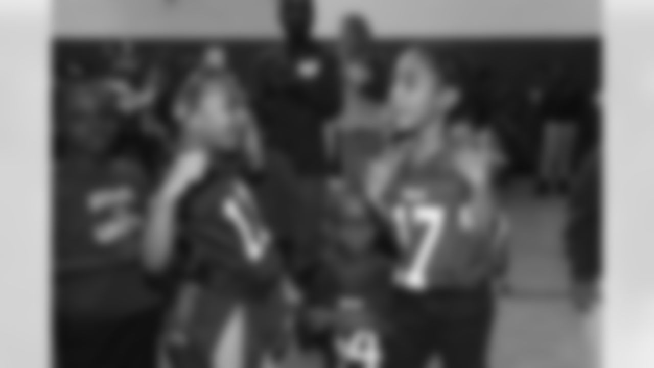 M&T Bank Billieve Together Playoff Rally at Westminster Community Charter School, January 08, 2026.