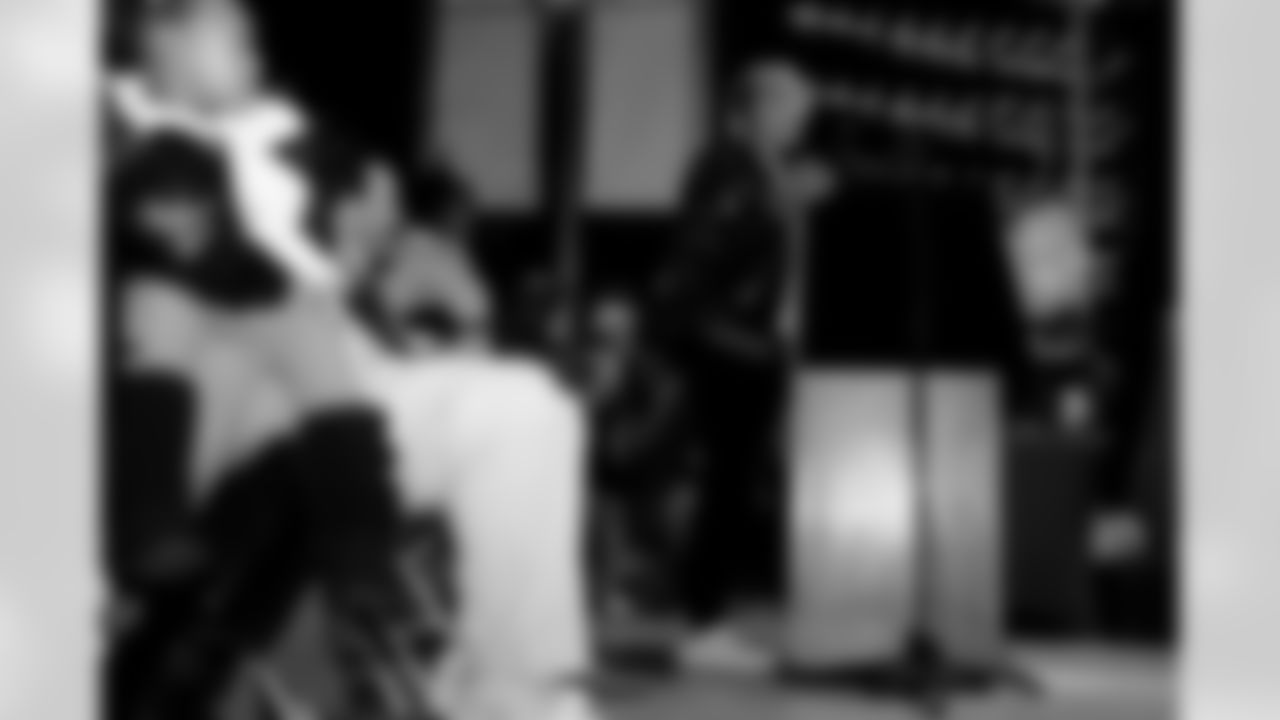 Key to the City presentation, November 14, 2025 at City Hall.