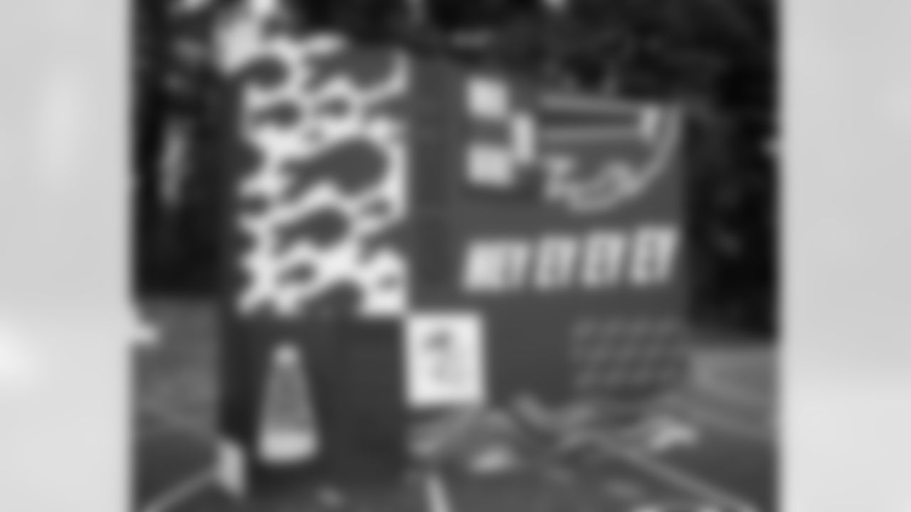 2025 Fall Cup Provincial Tackle Championship, November 15, 2025 at Beverly Morgan Field.